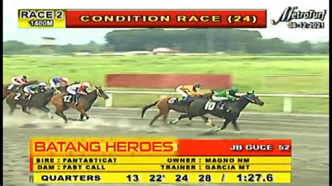 mmtci race program today|Metro Manila Turf Club.